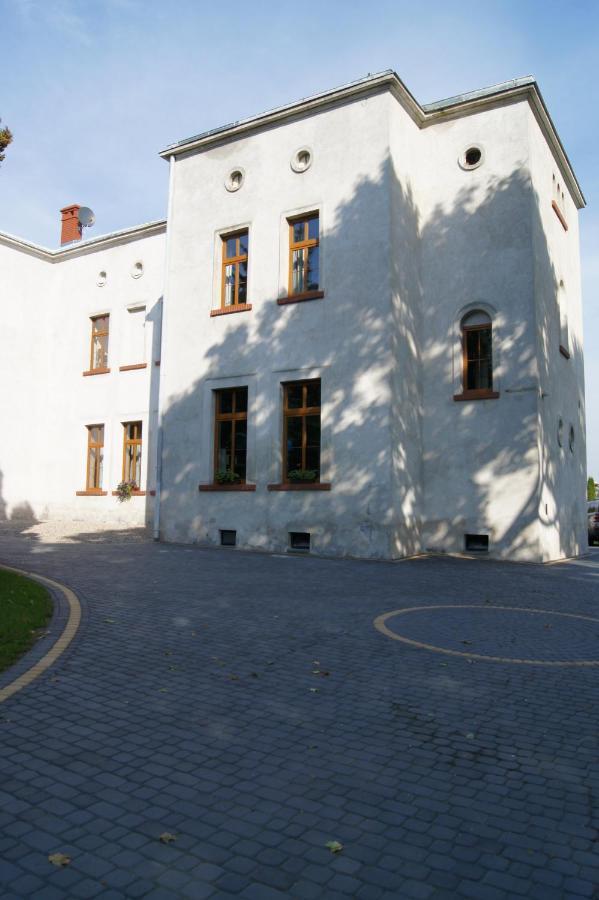 Palac Victoria Mgowo Exterior foto